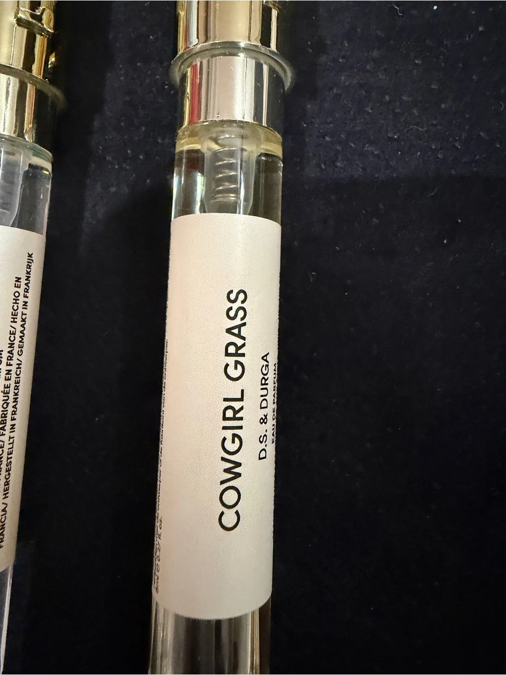 SCENTBIRD collection